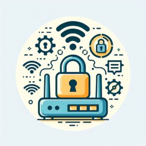 Set Up A Secure Wi-Fi Network