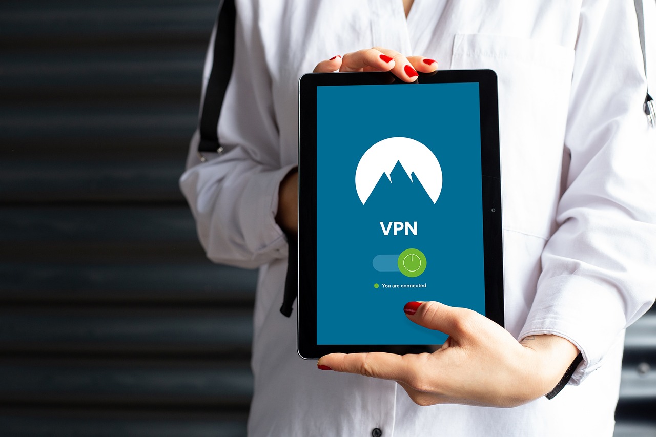  VPN on Android