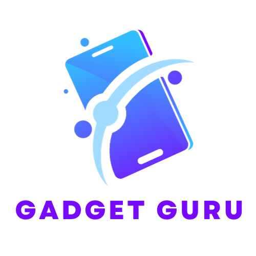 gadget guru logo